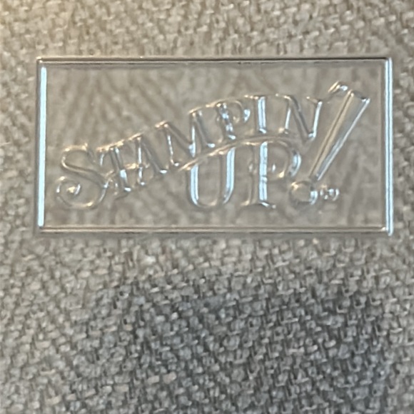 Stampin Up Christmas stamps - Picture 9 of 11